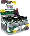 Příroda odpověď Sambucus imunitní cestovní výstřel (12 Pack) Elderberry na Go. 2oz. Alkoholicko-Free Non- GMO Sambucus Black Elderberry Letadlo / Travel Shot