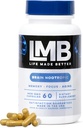 Prvotřídní Nootropics Brain Support Supplement for Paměť - Zlepšit kognitivní funkci a duševní jasnost s naší výkonnou paměťovou příručkou - Zvyšuje duševní soustředění, paměť a koncentrace
