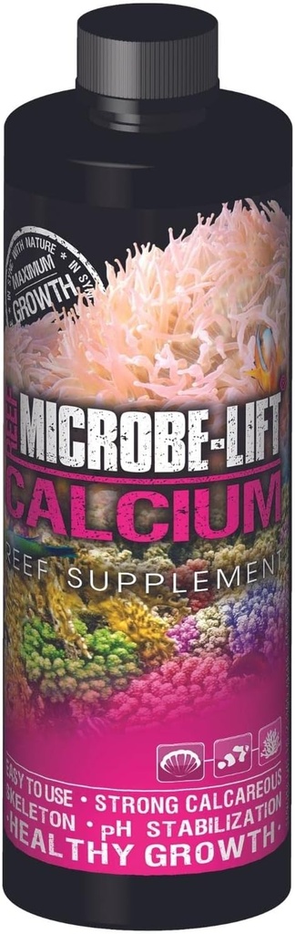 MICROBE- LIFT koncentrát - 4 oz. CC04