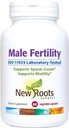 NEW ROOTS HERBAL Ashwagandha, Selen, Lycopene a osm dalších validovaných Nutraceuticals PHAR124; 60 Veggie Caps