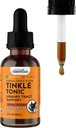 Zvířecí Essentials Tinkle Tonic - Pes & Cat Podpora močového traktu, Doplatek ledviny, Podporuje močový trakt, močová měchýř zdraví pro zvířata v zájmovém chovu, s Marshmallow - 2 fl oz