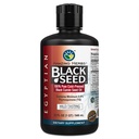Amazing Byliny Egyptský černý olej - Gluten Free, Non GMO, Cold Pressed Nigella Sativa AIDS in Digestive Health, Imunitní podpora, Mozková funkce, Mírná Flavor - 32 Fl Oz