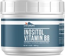 Inositol (1,5 lb), vitamin B8, vždy čistý