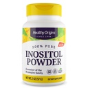 Zdravý původ Inositol Powder, 56.7 g - pro pleť, vlasy a nehty zdraví - vitamín B8 Powder Supplement - Část B Complex Family - Vegan, Non- GMO & gluten- Free Supplement - 2 Oz