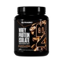 NutraBio 100% syrovátkový proteinový prášek, 25g protein s kompletním profilem aminokyselin, non-GMO, Soy & gluten zdarma, nízký karb, nízkokalorický syrovátkový prášek, čokoládové arašídové máslo, 2 libry