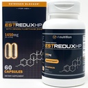 VH Nutrition ESTREDUX HP - s DIM CLAND124; Estrogen Blocker for Men * CLAND124; 1450mg maximální síly Hormonové podpory, Tongkat Ali, Ashwagandha CLAND124; 60 Kapsle