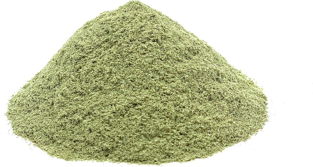 Nejlepší botaniky Olive Leaf Powder 16 oz.