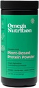 Omega Nutrition Dýňový protein Powder, 26.50- Ounce