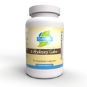 Priorita 1 Vitamíny 5 Hydroxy GABA (kyselina gama aminobutyrická) (5HTP) * 90 Vegetariánské kapsle
