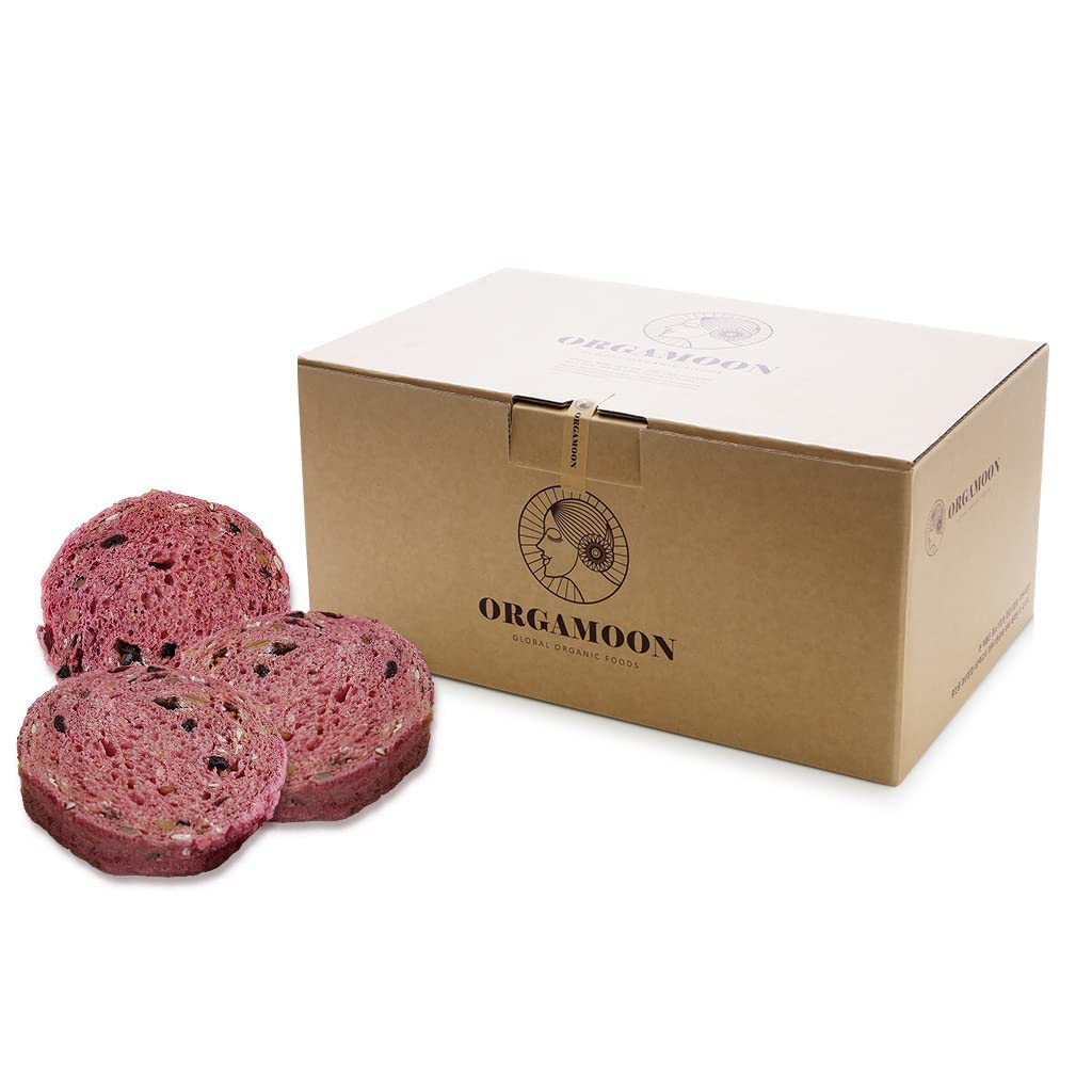 [Dr.ORGAMOON] Kaktus Ovoce Dietní Fiber Biscuit InBody Program 2 týdny _ (14ea / Box)