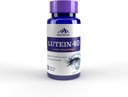 Premium Lutein & Zeaxanthin Eye Health Supplement (1 Bottle- 2mo Supply)