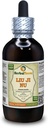 Liu Ji Nu, Artemesia (Artemisia Anomala), tinktura, sušený Herb Liquid Extract (značka: HerbalTerra, Proroudly Made in USA) 4 fl.oz (120 ml)