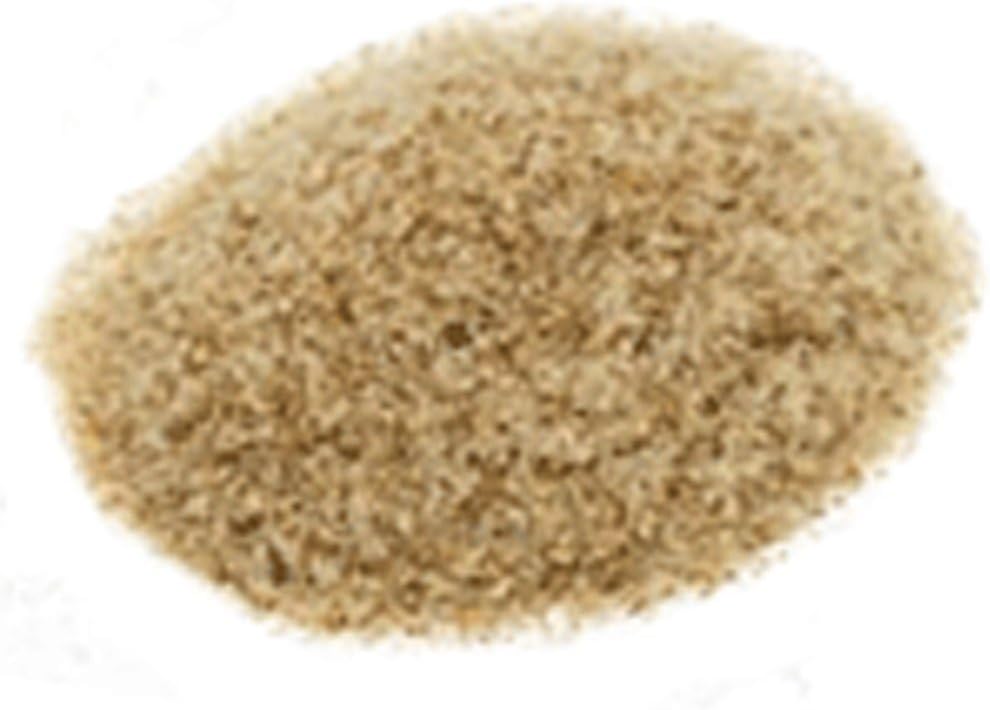 Nejlepší botaniky Psylium Husk Powder 4 oz.