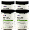 Prost- Care Multi Cílový přírodní Bylinný Formule 4000 mg, Vylepšení Zdravý Močový tok, Podpora Pelvic Wellness & Močová funkce, Vylepšení Prostate Zdraví pro muže 20 Packets / Lahvička (Balení po 4)