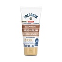 Gold Bond Medicated Eczema Relief Hand Cream, 3 oz., kůže protective Cream s 2% koloidní ovesné vločky