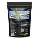Go Nutra Boswellia Serrata Extract Powder 10: 1 Síla 65% Bohatá kyselina Frankincense Dodatek Společné podpory - 8 oz.
