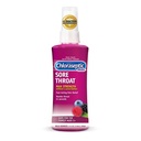 Chloraseptický Max síla Sore hrdlo sprej, Wild Berries Flavor, 4.0 fl oz