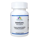 -VeinFlex Bylinný dodatek - Přírodní podpora pro zdravé vesty - Rutin, Koňský Kaštan, Grape Seed, Bilberry, Nattokinase. Podporuje optimální funkci vein, podporu cirkulace.