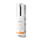 IMAGE Skincare, VITAL C Hydrating Eye Recovery gel, S vitamínem C a Peptidy snížit vzhled temných kruhů, sáčků, a vrásky pod očima, 0,5 fl oz