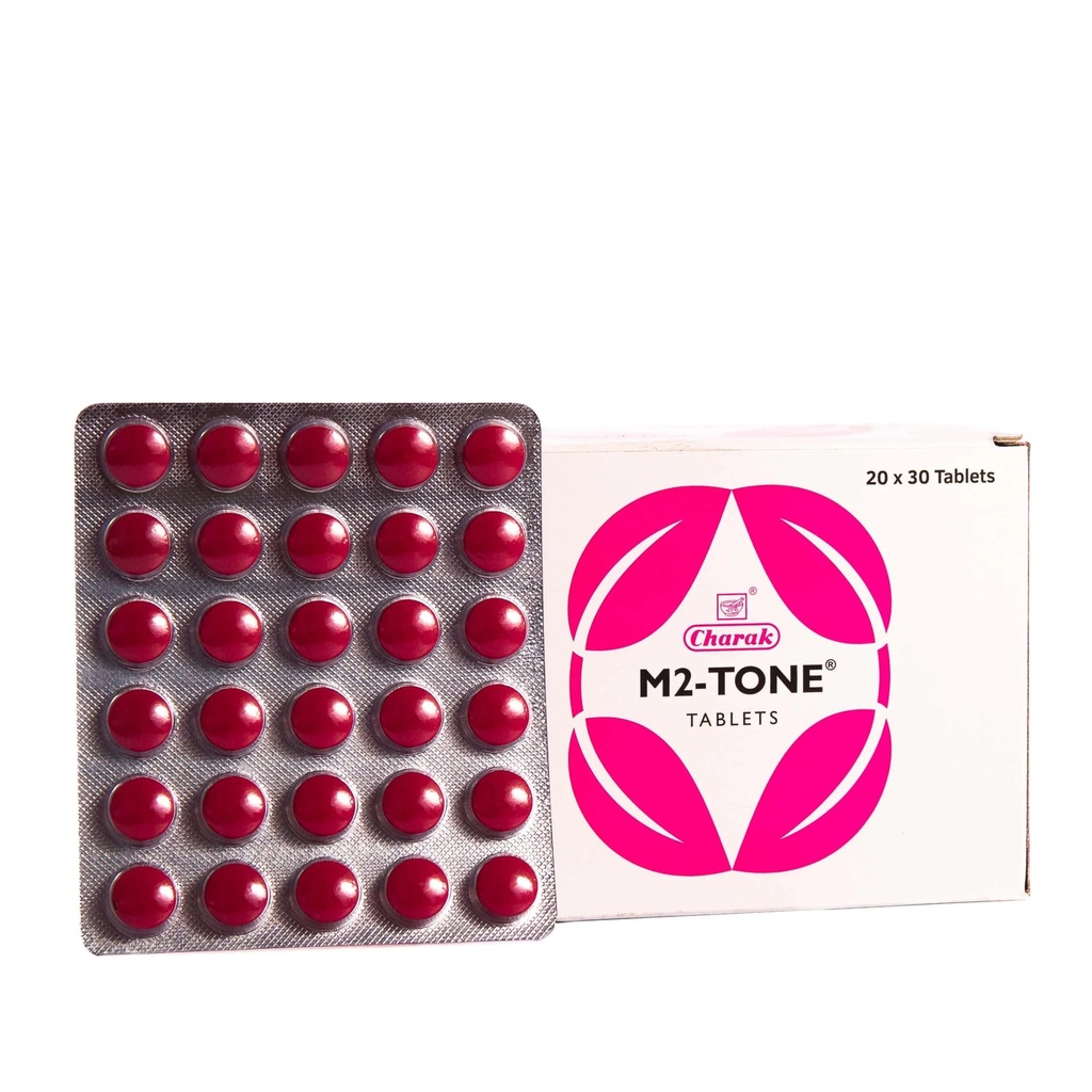 M2 Tone 30 Tablety