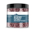Elements Bilberry Extract 200 Kapsle, Čisté a neředěné, Žádné přísady
