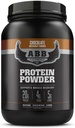(ABB čistý proteinový prášek, čokoláda, 33 porcí