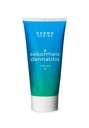 Seborrheic Dermatitis Cream, Eczema Cream, Speciálně formulované pro aplikaci na Itchy Skin, červenost, & Scaling, Pro tvář, hrudník a skalp, 2 oz