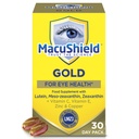 Macu Shield Gold Food Dodatek - Balení 90 Kapsle