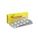 65mg tablety s iodidem draselným (20 balení) - chrání Vaše štítné žlázy před expozicí nukleární radiace