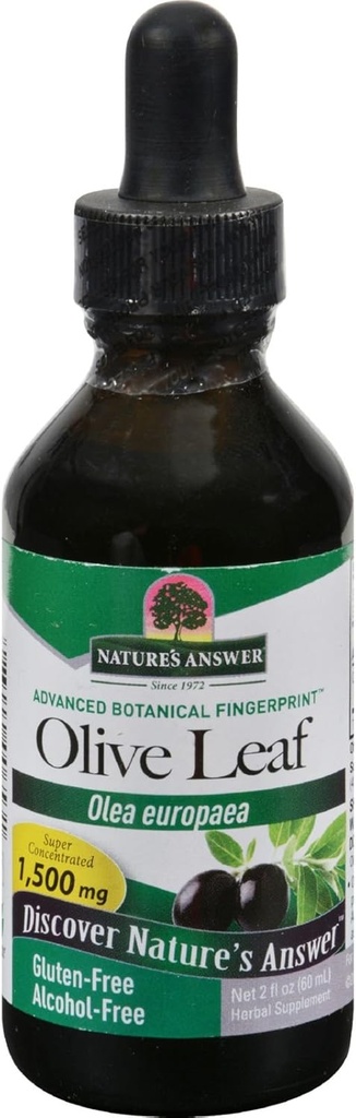 Natures Odpověď Afs Oleopein Olive