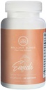 ENRICH Adaptogen Dodatek - Doctor- Applicated Blend for Energy, Focus and Attention, and Mood Support CLAS124; Přírodní Adaptogen Formule s klinicky Sourced Ingredients CLAS124; Vegan, Non-GMO CLAS124; 30 Služeb
