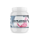 G6 Sports Nutrition Replenish Instant & Complete Recovery (Post Workout Formule, 11g BCAA & EAA, 20g Syrovátkový protein, 1000mg Creatine MagnaPower, Zero Rafinované Sugars) - 2lb Jar - Meloun vodní