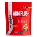 Max Muscle Arm Plus + Anabolic Recovery Matrix 124; 25g Protein, 8g Bcaas, 3g Creatin Monohydrát 124; Syrovátka, aminokyseliny, antioxidanty, glutamin, elektrolyty (Tropical Punch, 2,54 lb)
