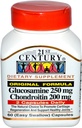 21. Století Glucosamine Chondoitrin