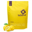 Tailwind Nutrition Endurance Palivo, Carbohydrát & Electrolyte Sports Drink Mix Powder, Gluten- Free, Vegan, Lemon, 50 Služeb
