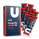 UCAN Energy Snack Bary, arašídové máslo Fudge, všechny přírodní, nízký cukr, non-GMO, gluten- Free, Keto- Friendly (12 Pack, 1.4 Ounces)