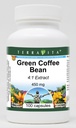 Green Coffee Bean 4: 1 Extrakt - 450 mg (100 tobolek, ZIN: 523280)
