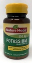 Nature Made Draslík Gluconate 550mg Balení 2