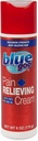 Blue Goo Pain Relieving Cream - FSA & HSA Způsobilé, Maximální síla, Hluboké Topení Rub, Made w / 100% čistý Emu Oil, 6 oz (1 balení)