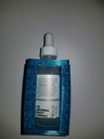 2oz 60ml skleněný držák / chránič