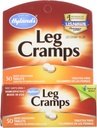 Hyland 's Leg Cramps - 50 rychlých tablet