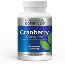 Cranberry Complex - Imunitní podpora 60 ct