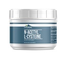 Elements N-Acetyl L-cystein (1,5 lb), Dietní dodatek, Resealable Tub