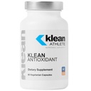 Klean Athlete Klean Antioxidant PHARMA124; ALA, L- karnitin a antioxidanty na pomoc stráž proti buněčné poškození od intenzivní školení PHARMAD 124; NSF Certified for Sport PHARMAD 124; 90 Kapsle