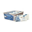 Gomacro, Nutrition Bar Ovesná kaše Čokoláda Chip Organic 12 Počet, 2.3 Ounce