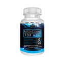 ActiF MegaCount pro muže - Maximální podpora plodnosti a Sperm Count Booster, Klinicky osvědčené pro zlepšení spermie a motility - Non- GMO, Made in USA, 90 Počet