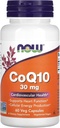 TEĎ POTRAVINY CO Q10 30mg, 60 CT