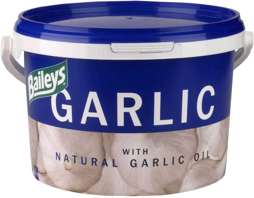 Baileys Česnek dodatek 1 K od Bailey Horse Feeds