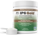 IP6 Gold, IP-6 & Myo- Inositol, Neochucený prášek 308 gm - Inositol Hexafosfát dodatek - Vegan, Non GMO, gluten zdarma