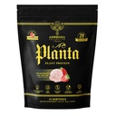 Ambrosia Planta - Premium Plant- Based Protein 124; Vegan & Keto Friendly Appen124; Gourmet Flavors s No Floating or Stomach Upset Appen124; No Added Cukr 124; 14 Servings Appen124; (Jahodová zmrzlina)